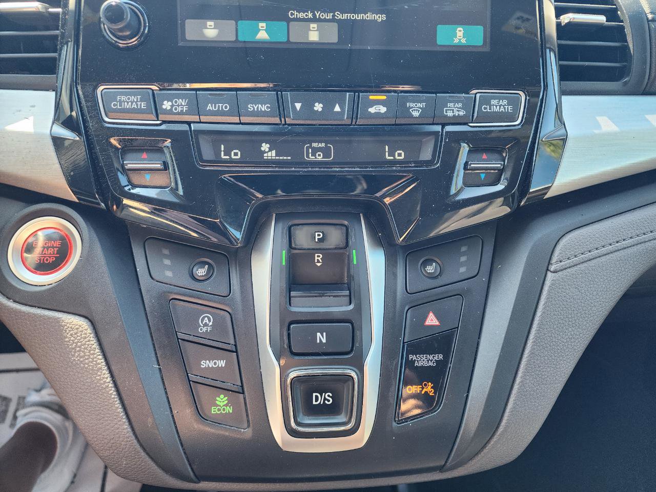 Used 2020 Honda Odyssey EX image 16