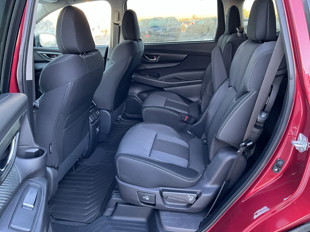 New 2025 Subaru Ascent Premium image 8