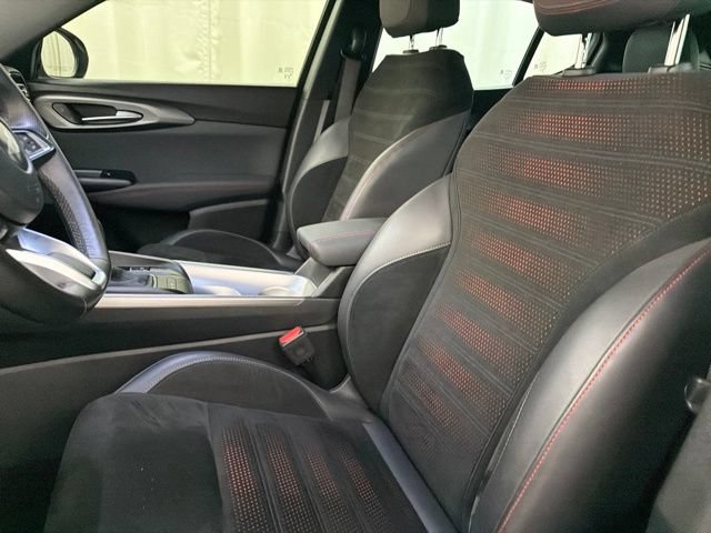 Used 2024 Dodge Hornet R/T AWD/4WD image 9