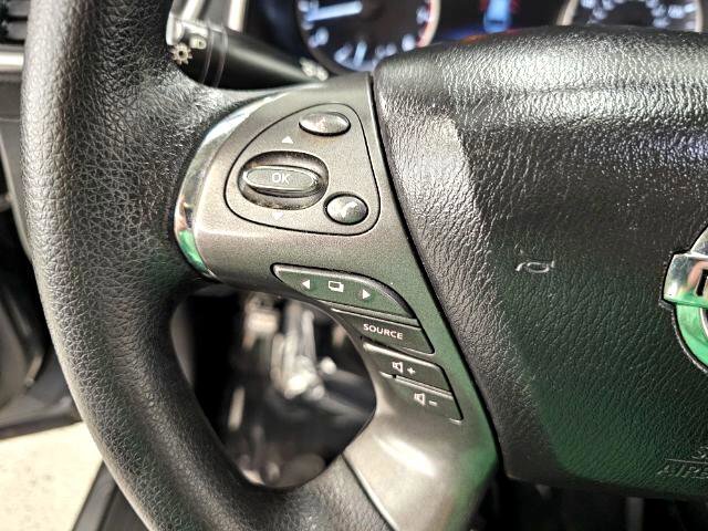 Used 2020 Nissan Murano S w/ Technology Package image 10