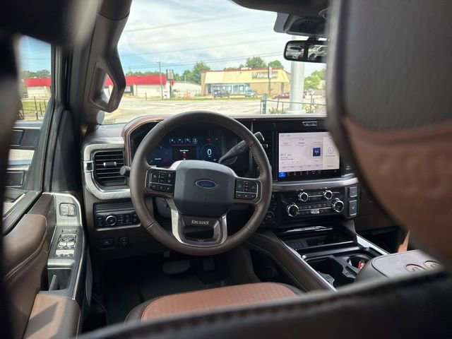New 2026 Ford F250 King Ranch AWD/4WD image 20