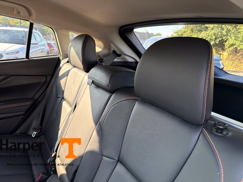 Used 2019 Subaru Crosstrek 2.0i Limited w/ Moonroof Package w/Navigation AWD/4WD image 9