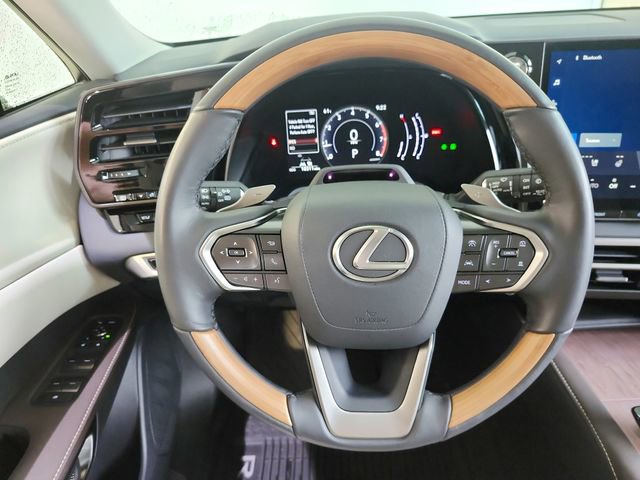 Used 2024 Lexus RX 350 Premium w/ Convenience Package image 9