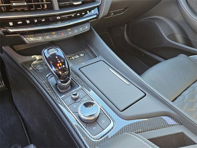 New 2026 Cadillac CT5 V Blackwing w/ Super Cruise 1 Package image 24