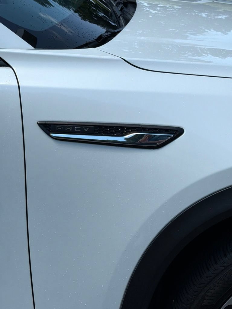 Used 2024 MAZDA CX-90 Plug-In Hybrid w/ Premium Plus AWD/4WD image 4