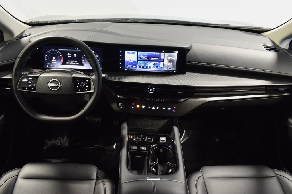 Used 2025 Nissan Murano SV image 14