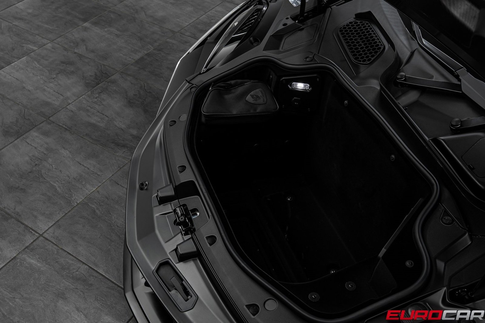 Used 2025 Lamborghini Revuelto *PASSENGER DISPLAY * FULL PPF* image 11