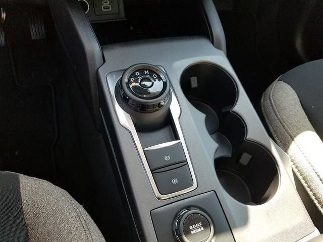 New 2025 Ford Bronco Sport Big Bend w/ Convenience Package image 20