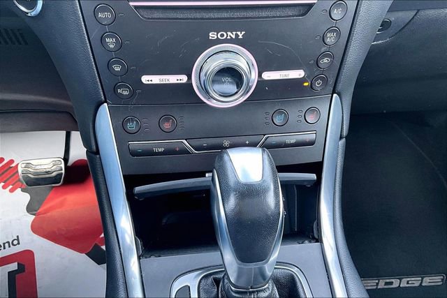 Used 2017 Ford Edge Sport w/ Equipment Group 401A AWD/4WD image 15