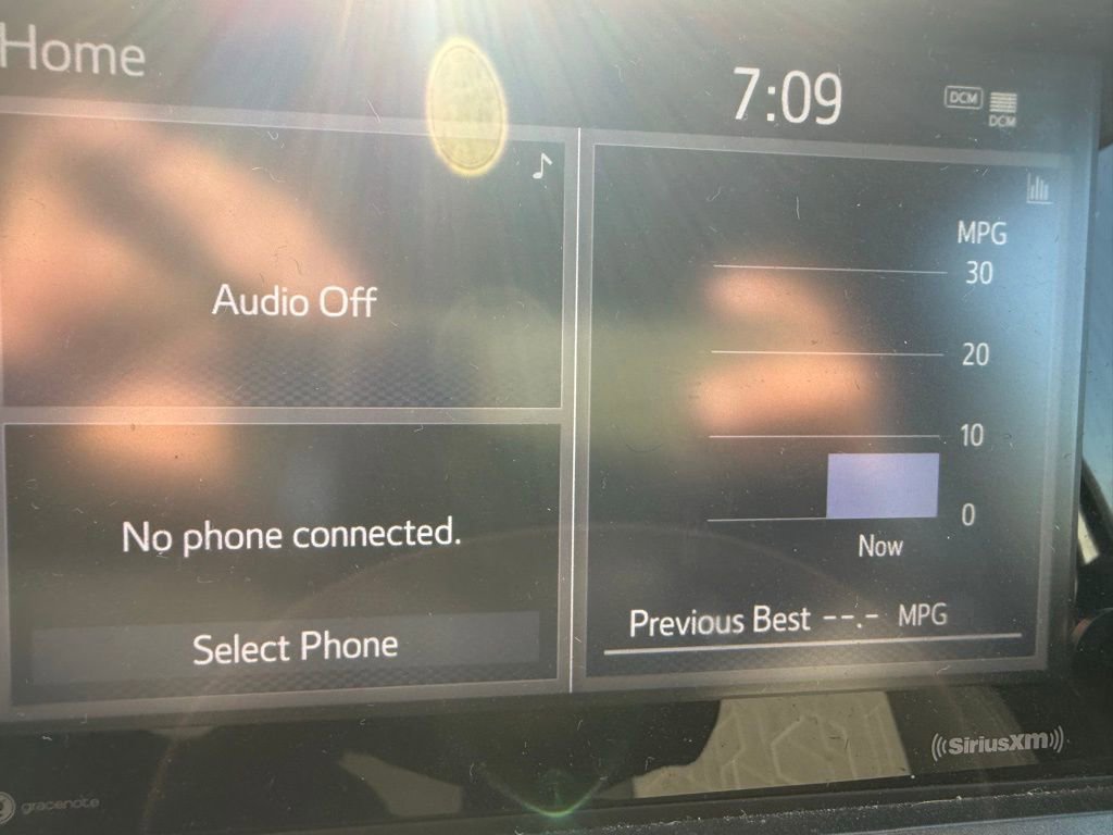 Used 2020 Toyota Tacoma TRD Sport w/ Technology Package AWD/4WD image 37