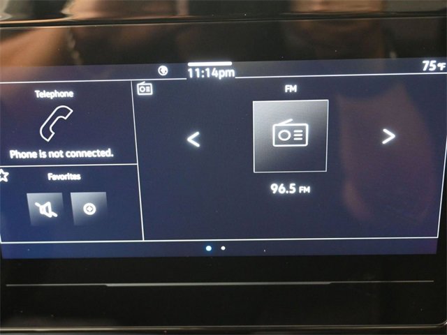 New 2026 Volkswagen Jetta S image 4