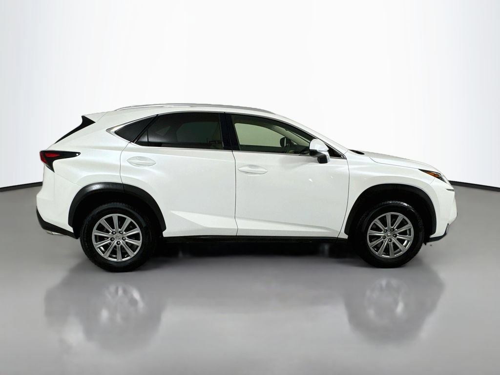 Used 2016 Lexus NX 200t FWD image 8