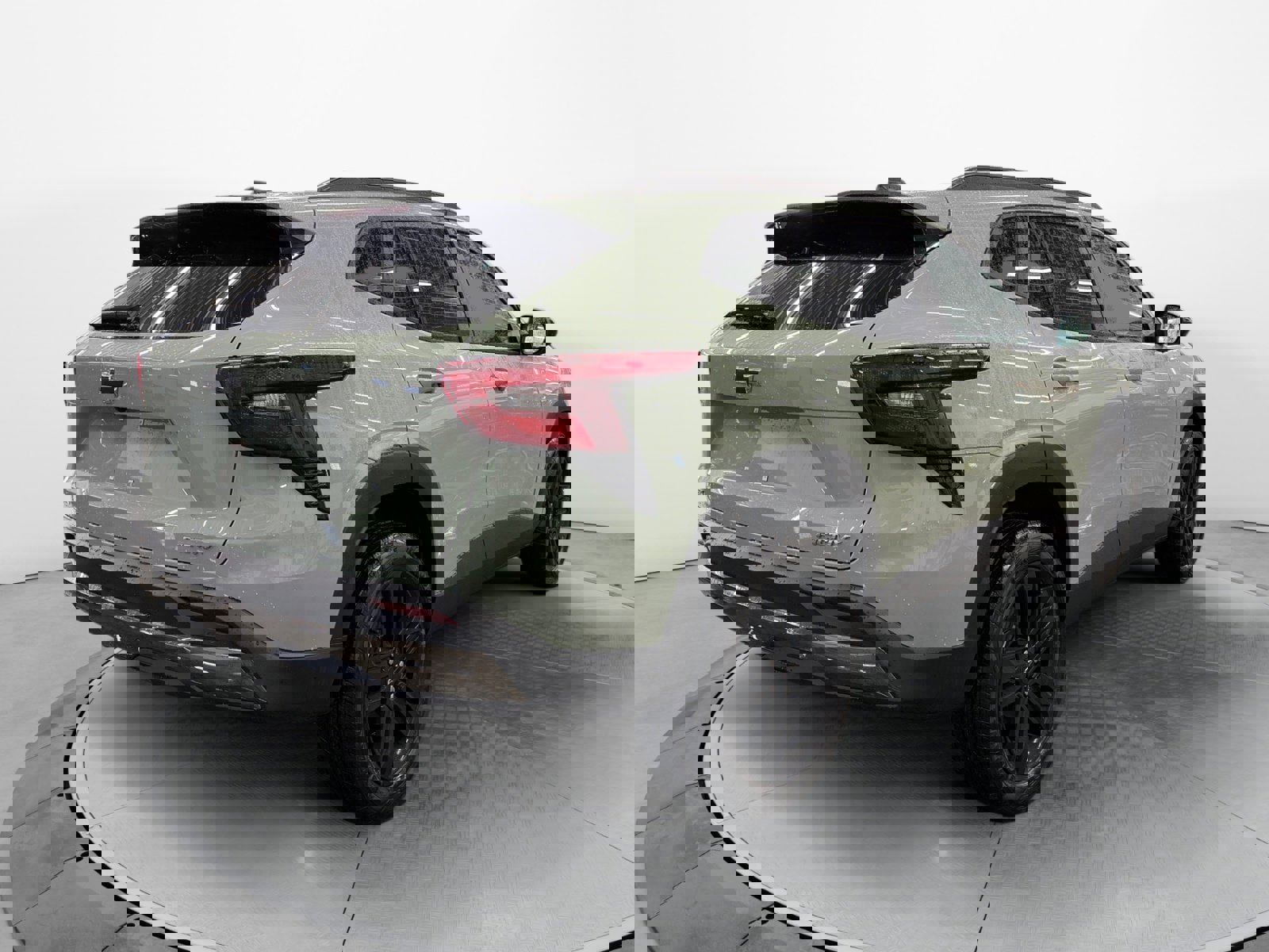 New 2026 Chevrolet Trax ACTIV w/ Driver Confidence Package image 5