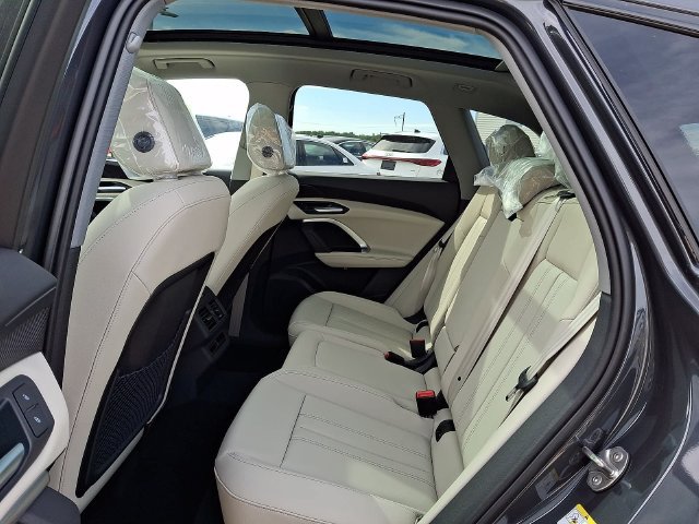 New 2026 Audi Q5 2.0T AWD/4WD image 6