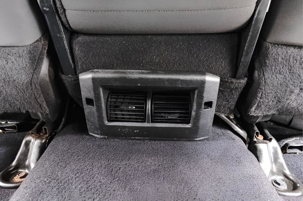 Used 2019 RAM 1500 Express w/ Ignition Orange Sport Package AWD/4WD image 29