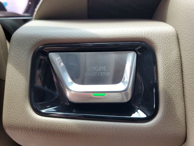 New 2026 GMC Yukon XL Denali AWD/4WD image 24