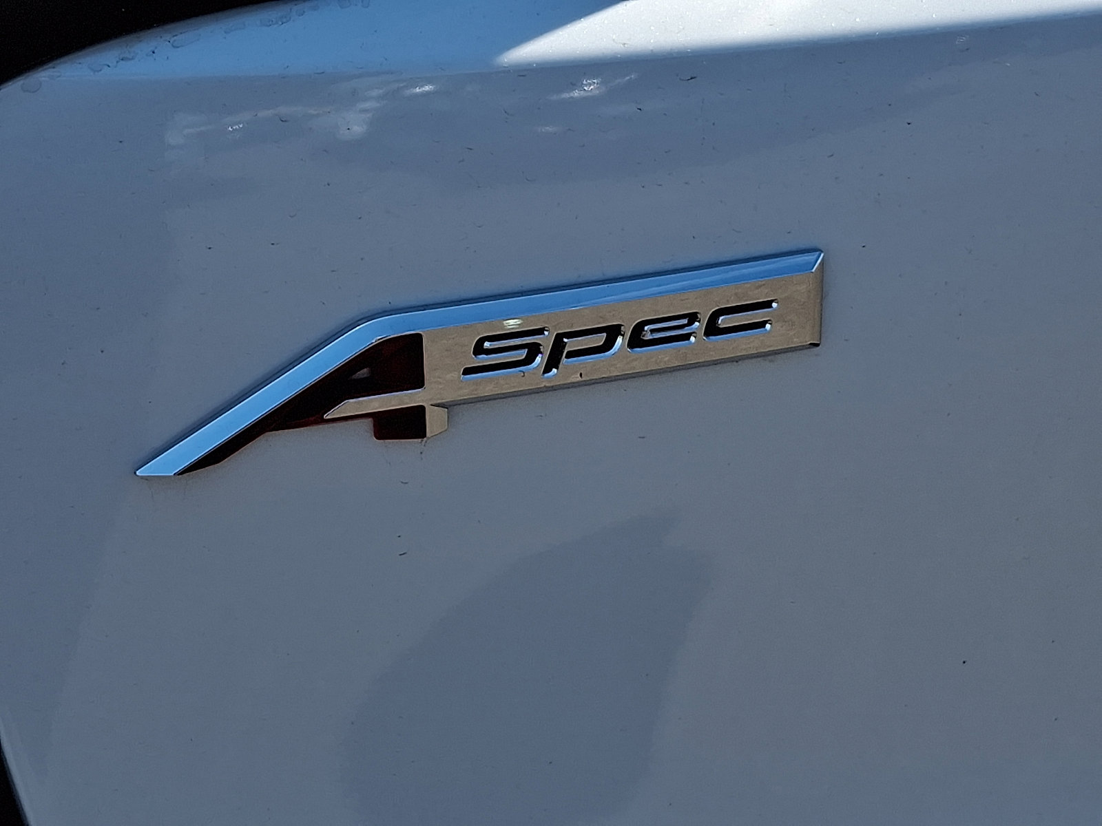 Certified 2025 Acura ADX A-Spec image 33