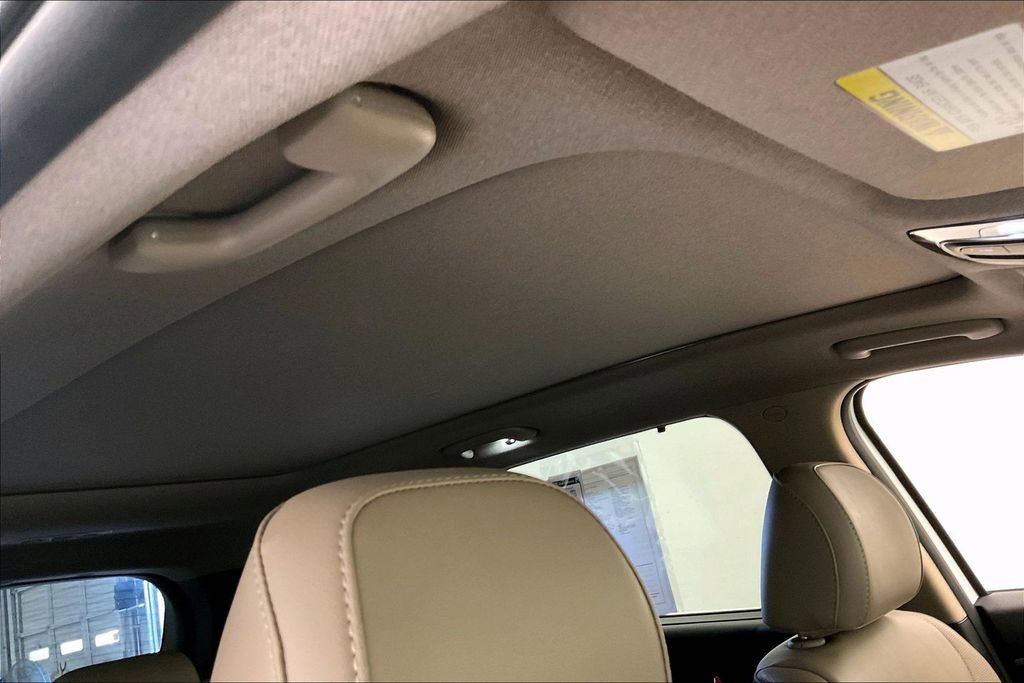 Certified 2023 Hyundai Santa Fe Limited AWD/4WD image 23