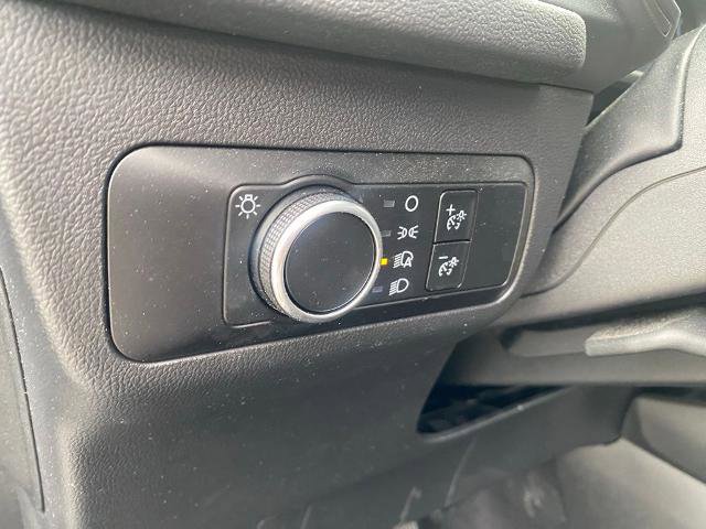 Certified 2025 Ford Escape Active FWD image 17