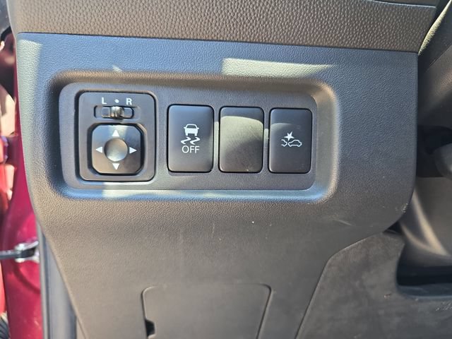 Used 2021 Mitsubishi Mirage ES FWD image 30