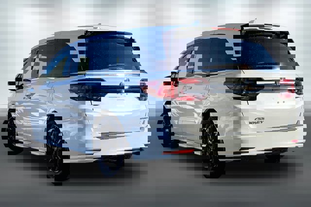 Used 2023 Honda Odyssey Sport image 10