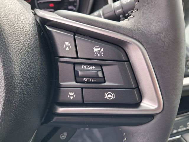 New 2026 Subaru Ascent Touring image 35