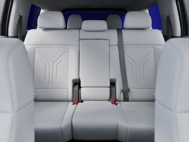 New 2026 Hyundai Santa Fe SEL image 12