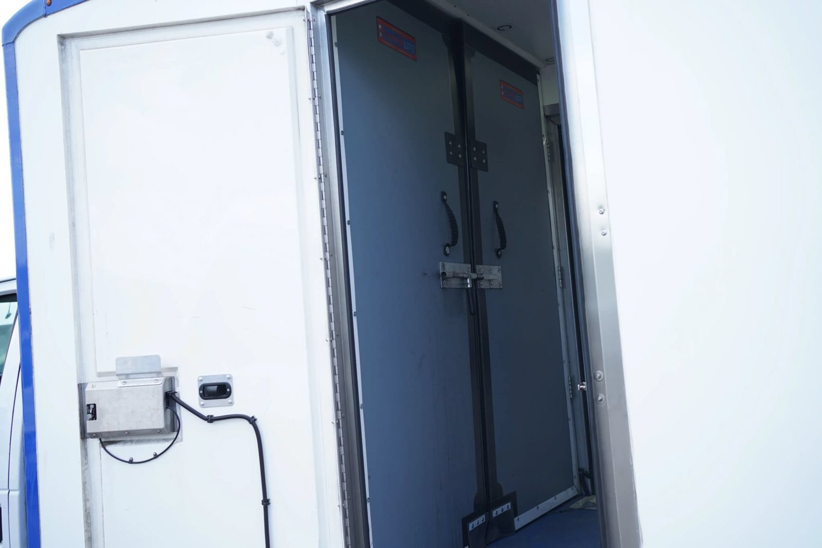 Used 2023 Ford E-350 and Econoline 350 Super Duty w/ Power Windows & Locks Group RWD image 17