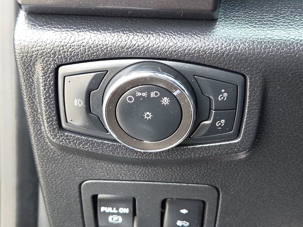 Used 2020 Ford Expedition King Ranch w/ Cargo Package image 26