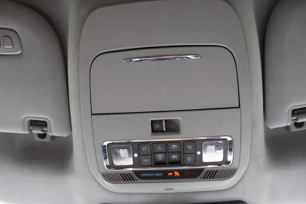 Used 2021 Ford F150 Limited image 33