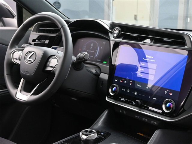 Certified 2023 Lexus RZ 450e Premium image 33