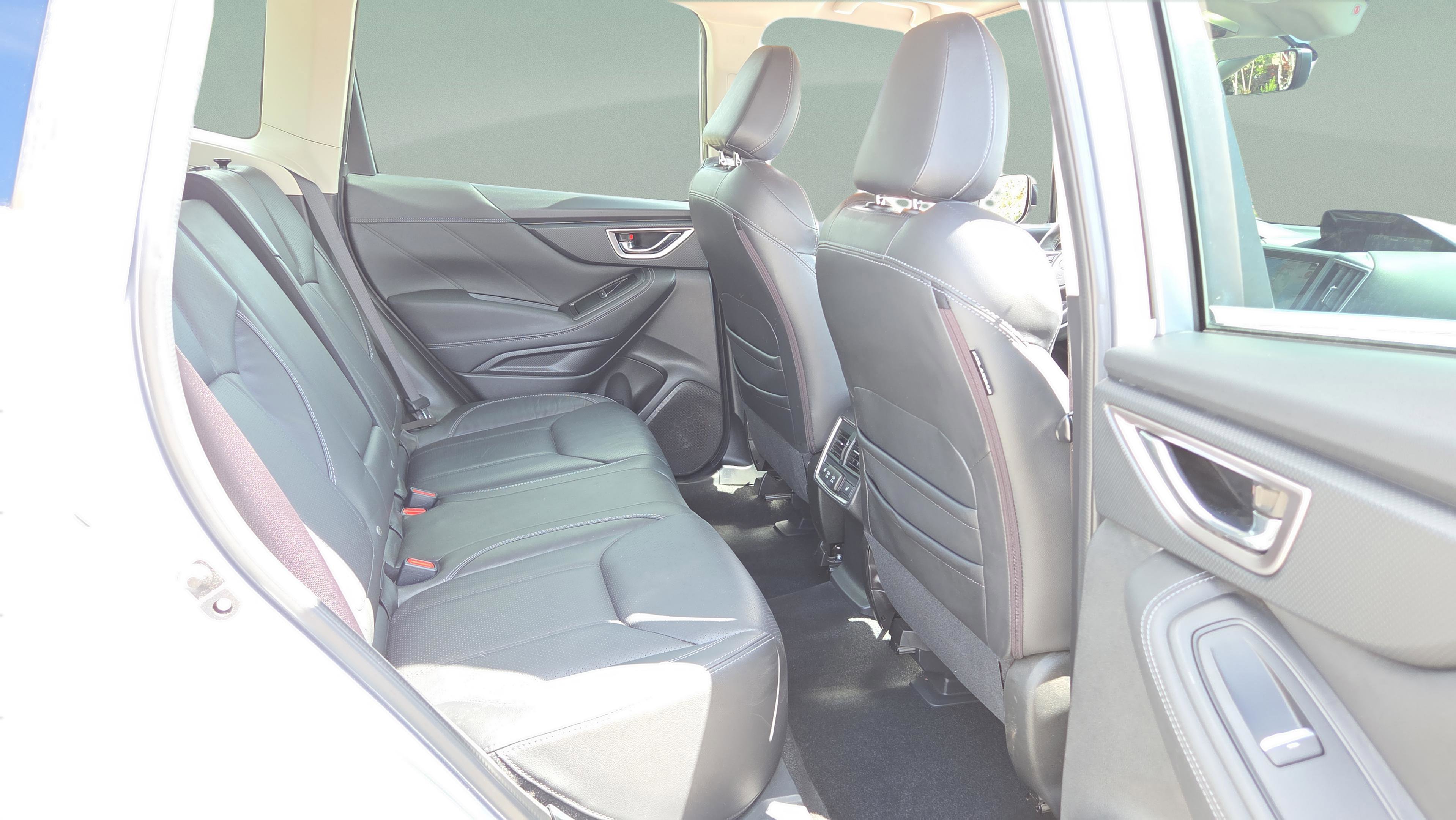 Used 2021 Subaru Forester Touring w/ Popular Package #2 image 16