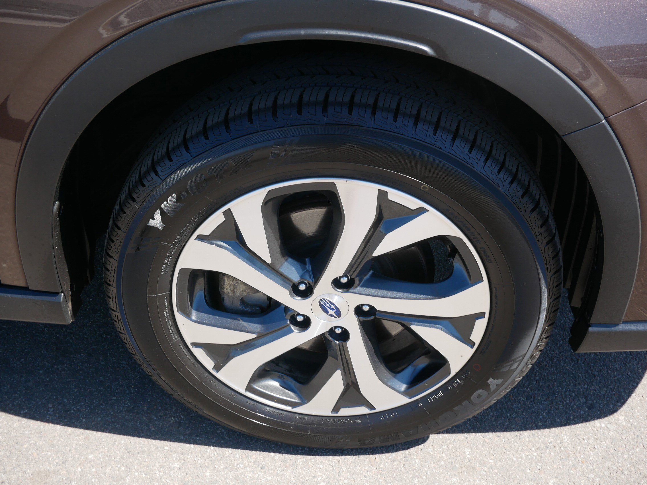 Used 2022 Subaru Outback Limited image 15