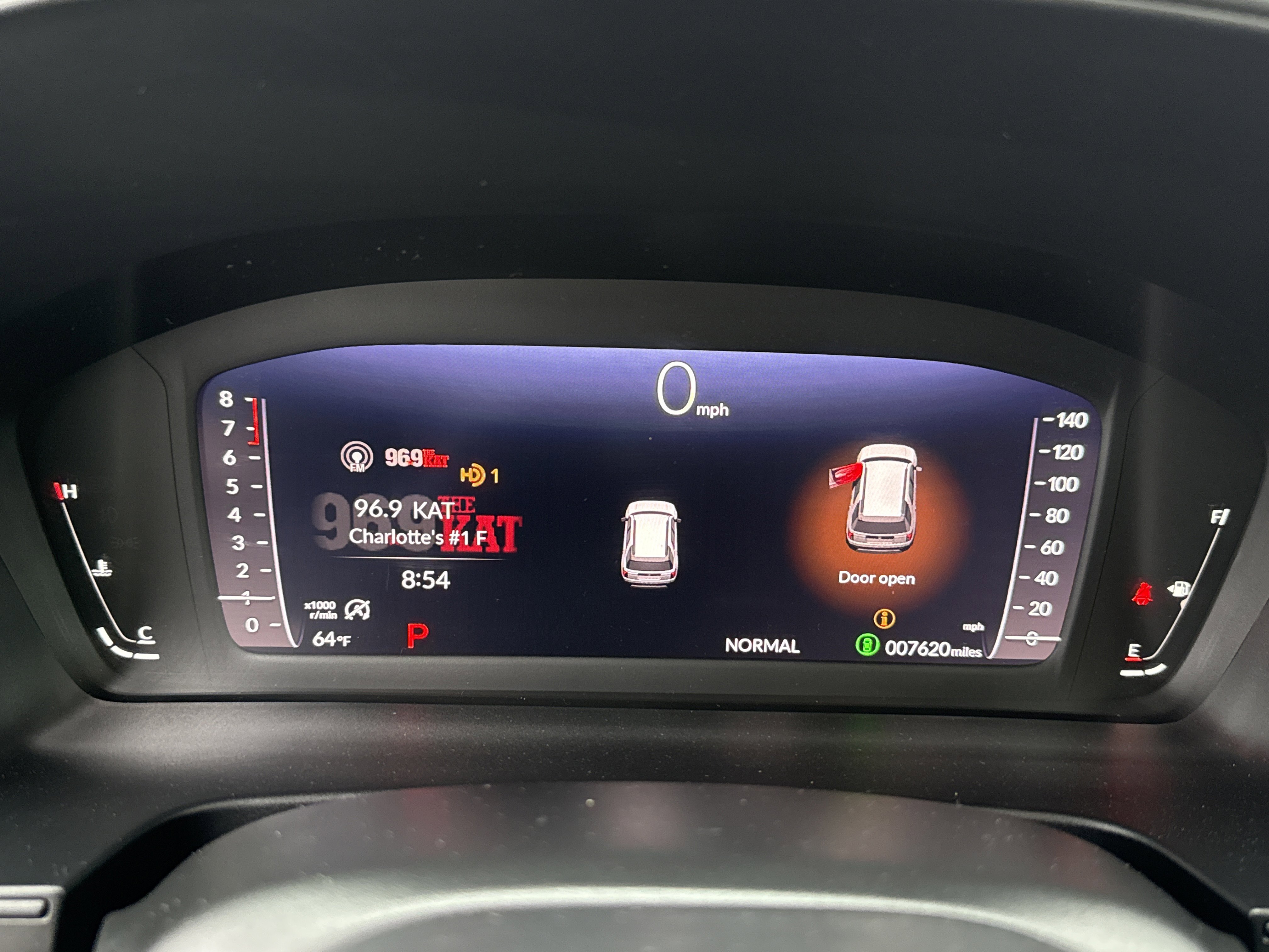 Used 2026 Honda Passport TrailSport image 21