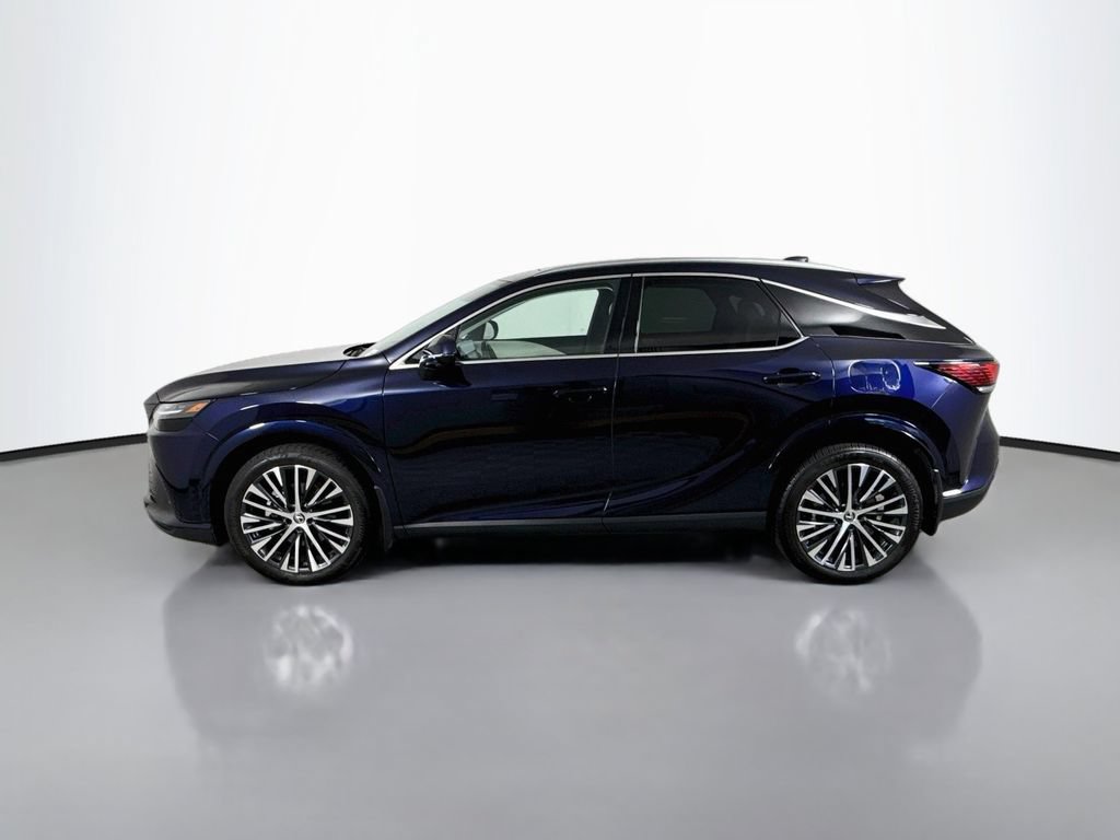 Certified 2024 Lexus RX 350 Premium Plus w/ Convenience Package FWD image 8