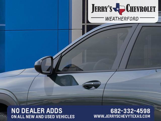 New 2026 Chevrolet Trax LT w/ LT Convenience Package FWD image 13