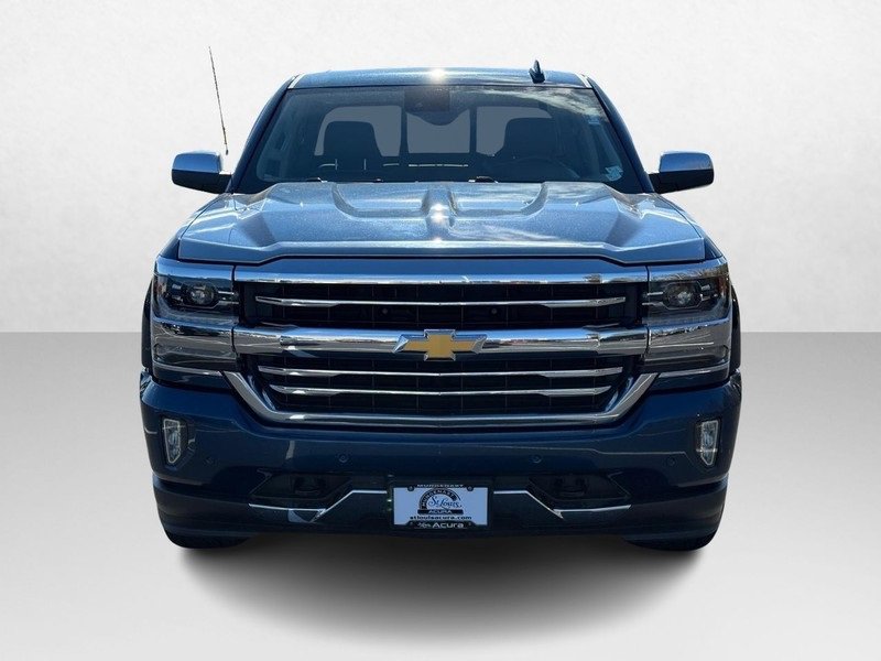 Used 2018 Chevrolet Silverado 1500 High Country image 10