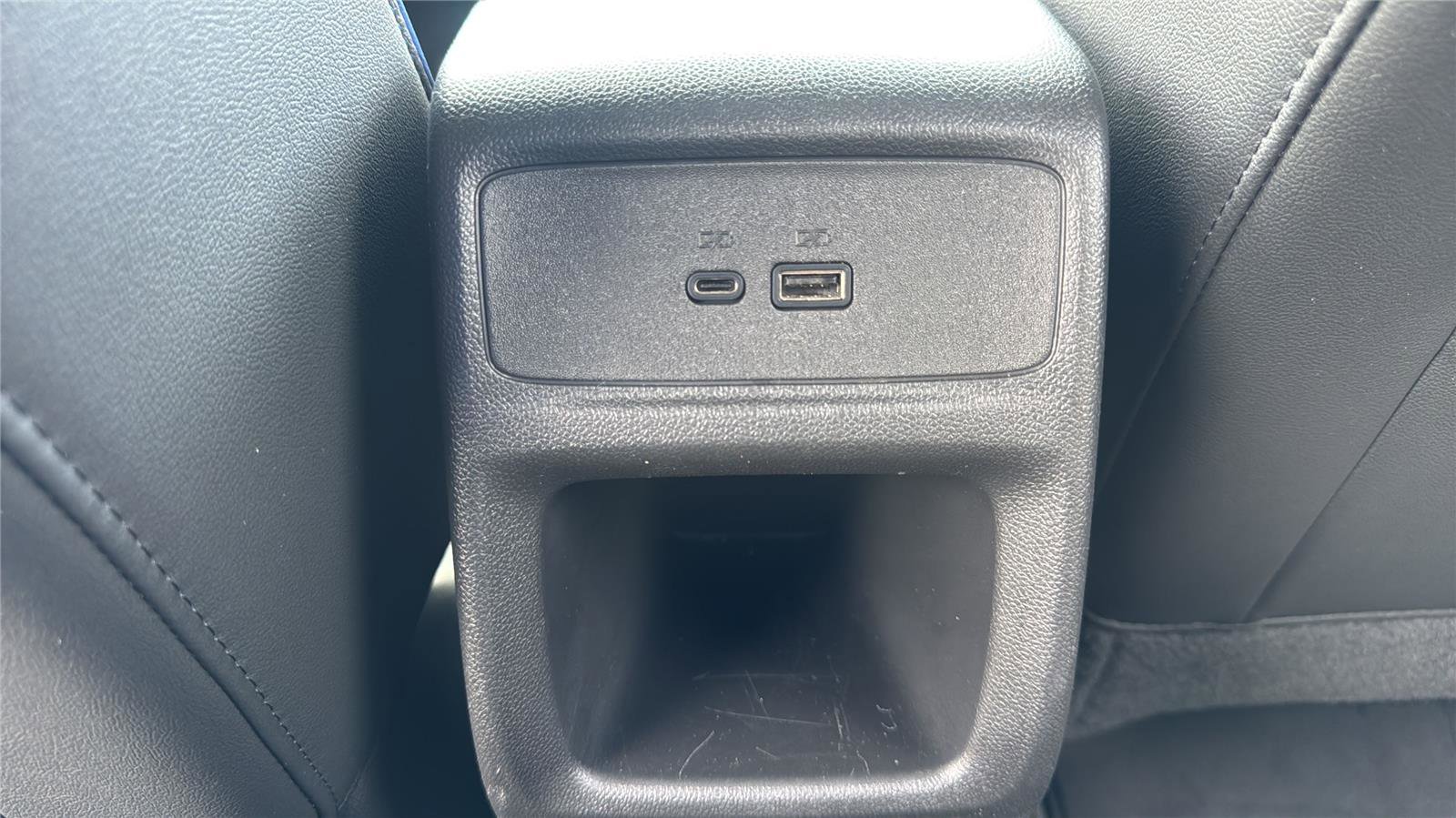 Used 2025 Buick Envista Sport Touring FWD image 26