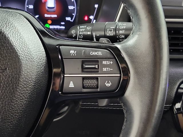 Used 2023 Honda Pilot Elite image 26