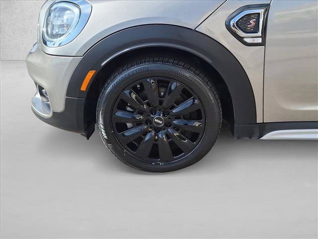 Used 2018 MINI Cooper Countryman S FWD image 24