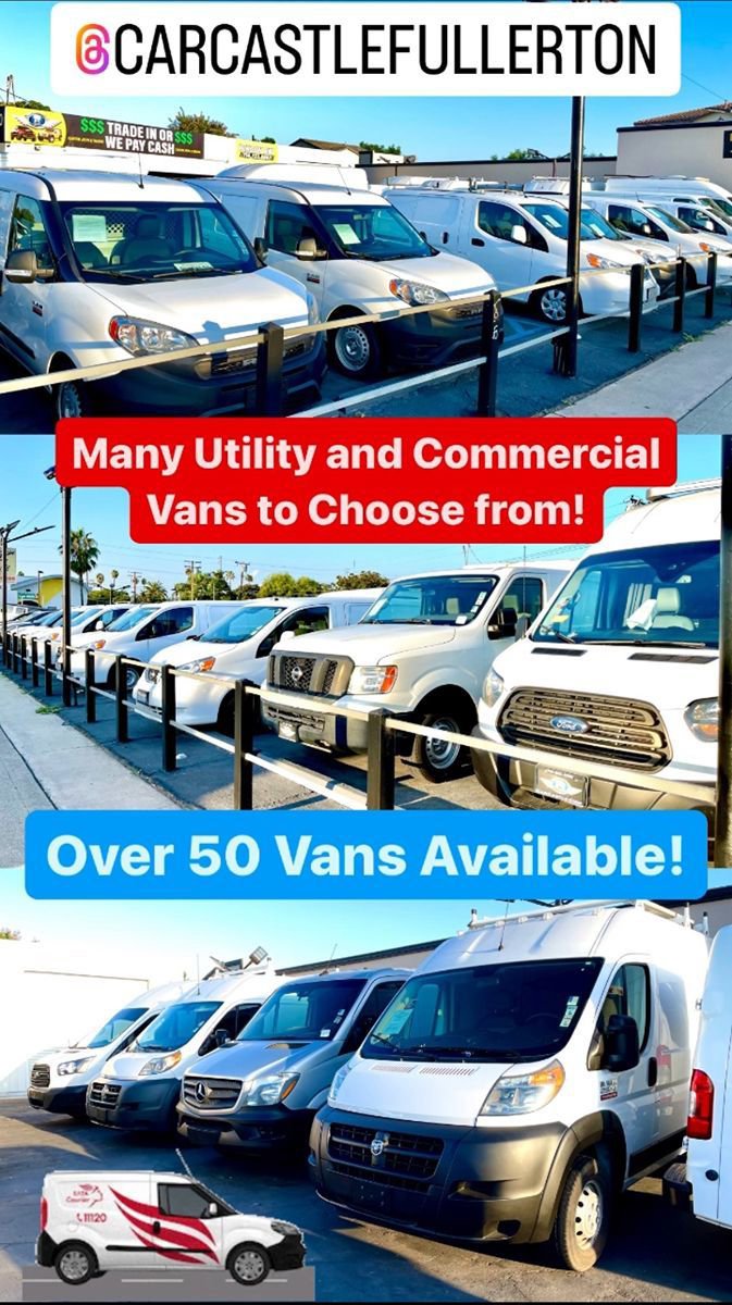 Used 2019 Ford Transit 250 130 Low Roof w/ Exterior Upgrade Package RWD image 8