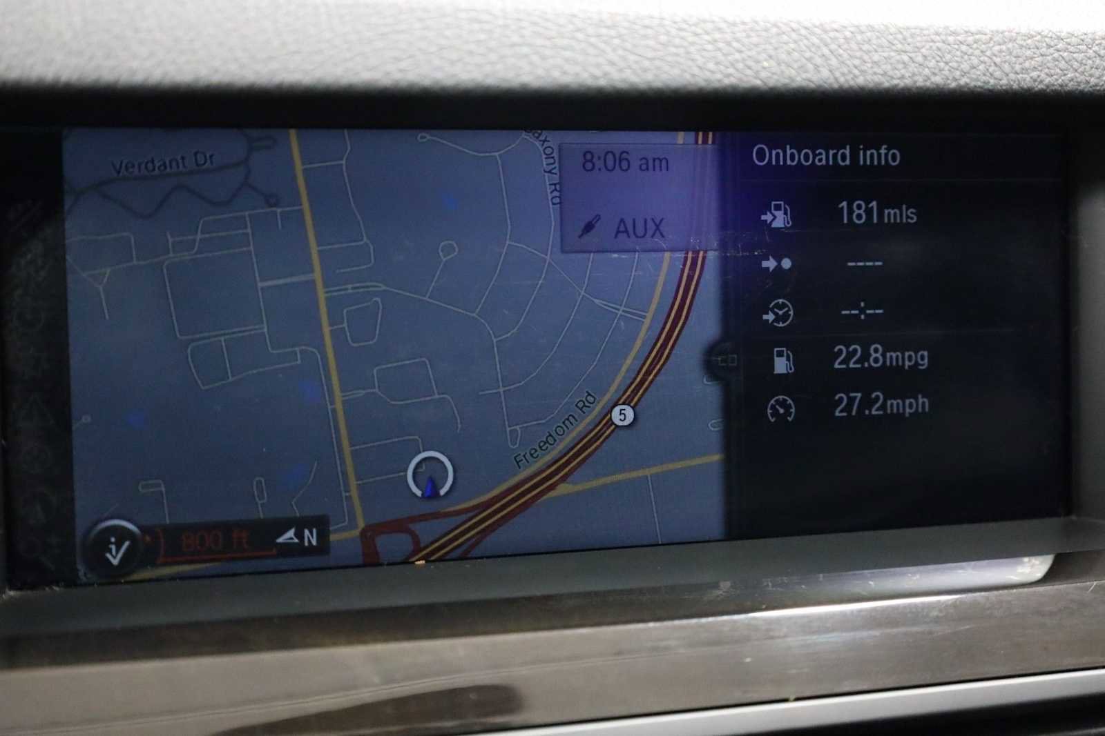 Used 2011 BMW 535i 535i image 30