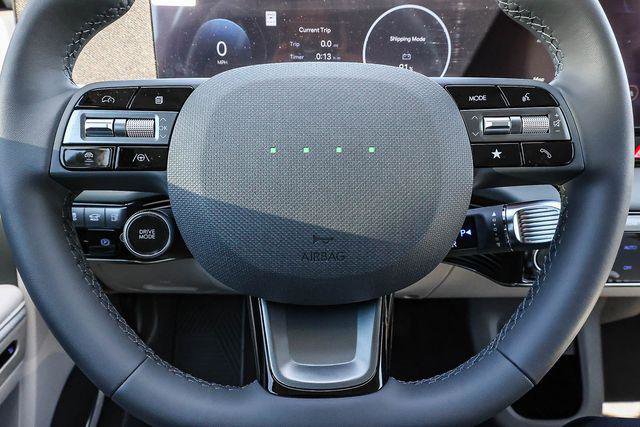 New 2026 Hyundai Ioniq 5 Limited RWD image 26