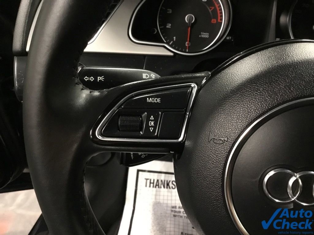 Used 2013 Audi A5 2.0T Premium Plus w/ Premium Plus Pkg image 47