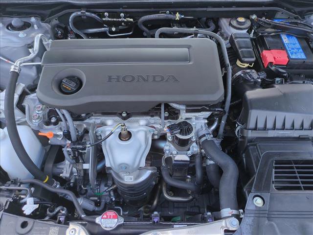 Used 2025 Honda Civic Sport image 21