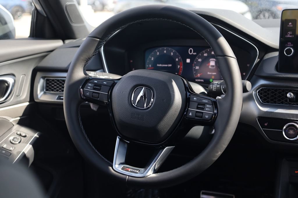 New 2026 Acura Integra A-Spec image 30