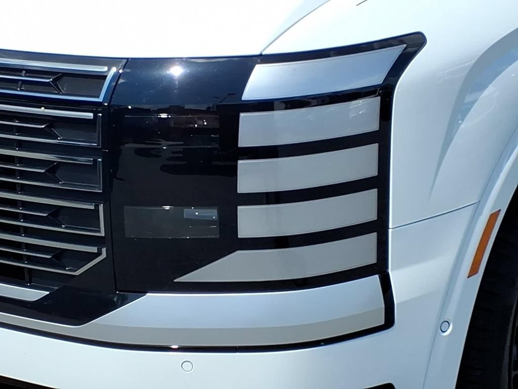 Used 2026 Hyundai Palisade Calligraphy AWD/4WD image 8