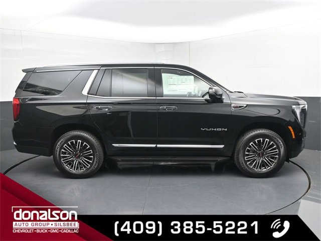 New 2026 GMC Yukon Elevation w/ Elevation Premium Package image 2