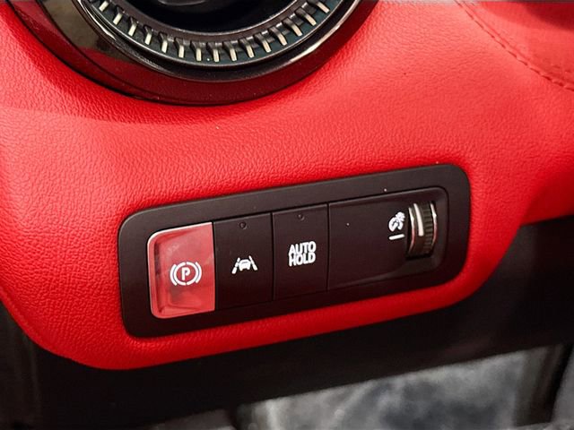 New 2026 Chevrolet Blazer EV SS image 11