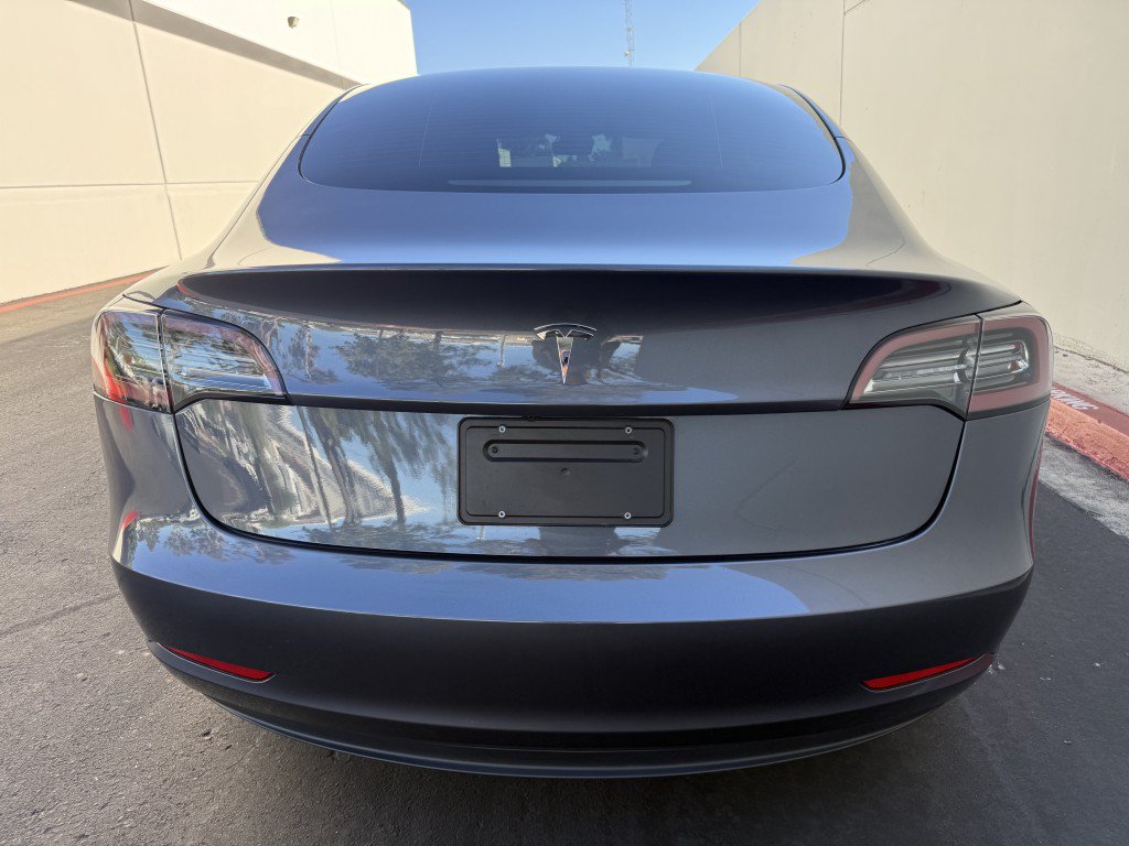 Used 2023 Tesla Model 3 Standard Range RWD image 9